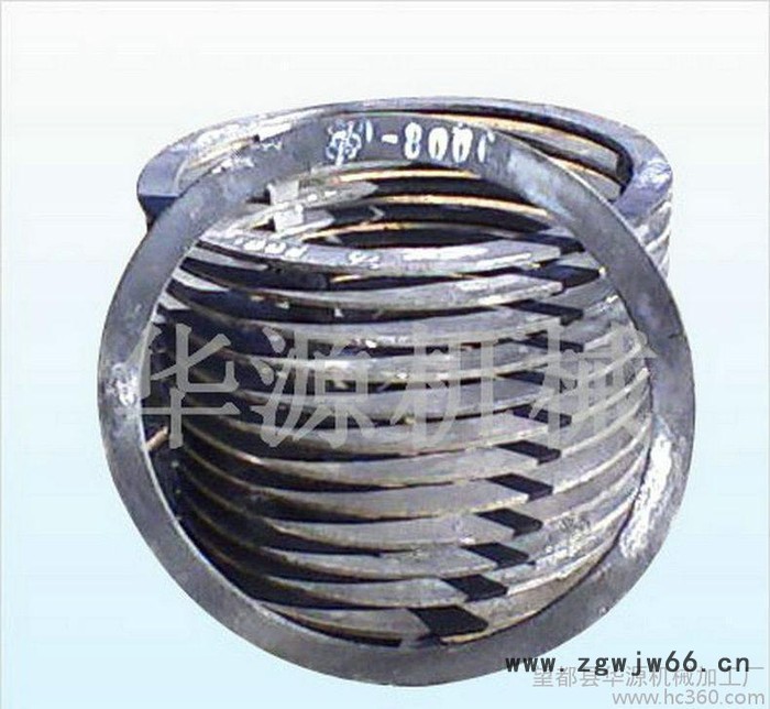 泥排水管模具 水泥管模具 水泥管模具加工图2