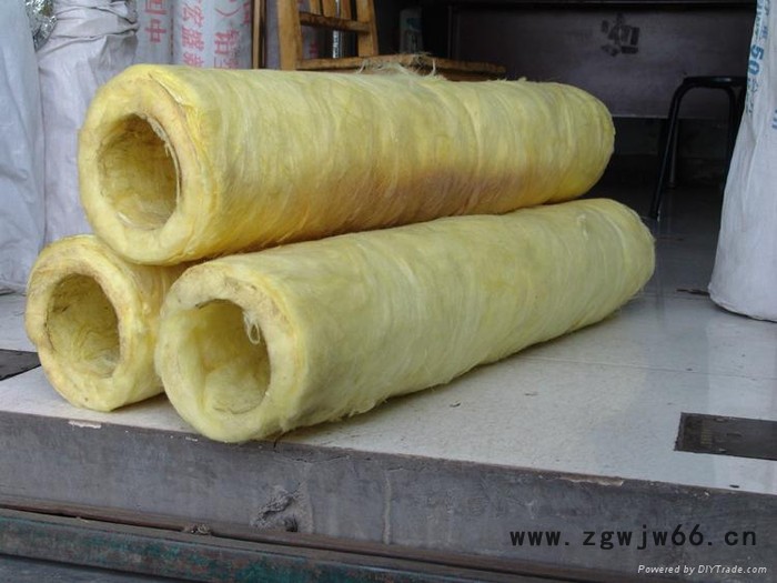保温材料，离心玻璃棉管壳，铝箔玻璃棉管壳多少钱一立方
