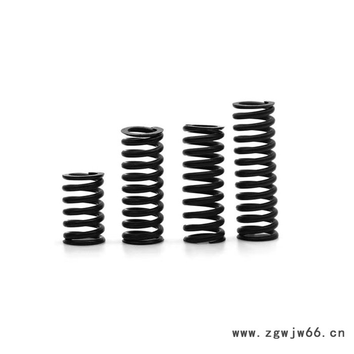 长虹 压缩弹簧 精密压缩弹簧 模具压缩弹簧 加工定制合川区图7