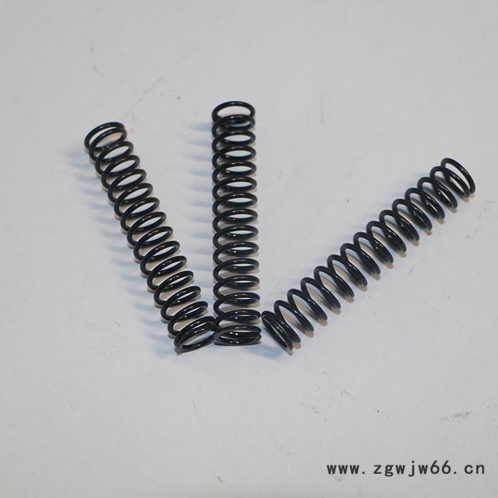 长虹 压缩弹簧 精密压缩弹簧 模具压缩弹簧 加工定制合川区图5