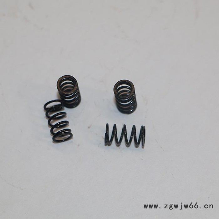 长虹 压缩弹簧 精密压缩弹簧 模具压缩弹簧 加工定制合川区图3