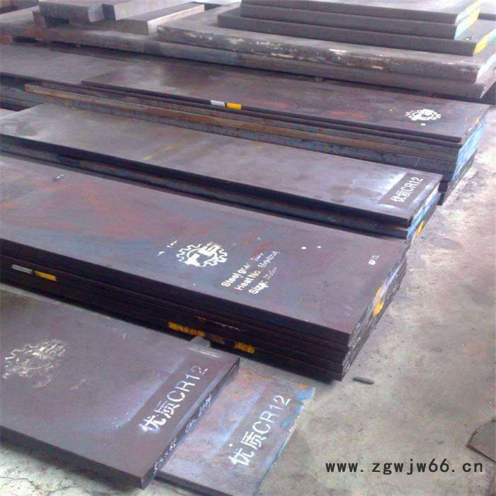 苏州模具钢 SKD11模具钢板 SKD11圆钢 SKD11精板光板 现货销售 模具钢零切销售 模具钢加工图5