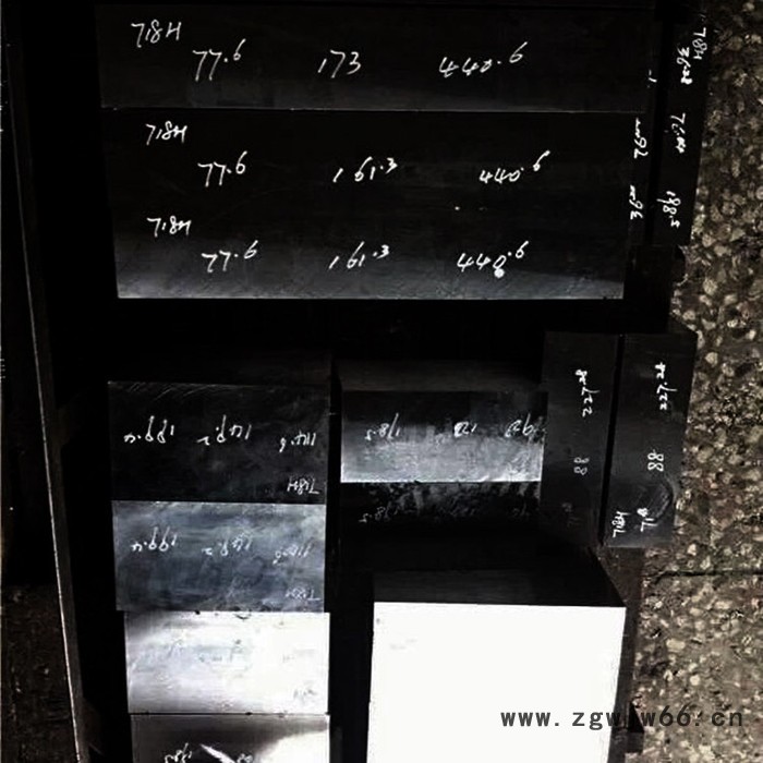 现货供应抚顺特钢718H模具钢 718塑料模 P20+Ni模具钢 瑞典718H模具钢  零切加工批发零售图4