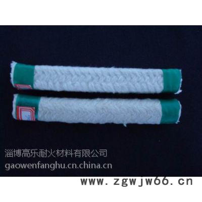 陶瓷纤维纺织品  耐火保温材料图2