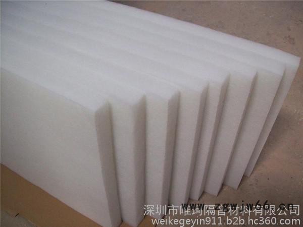 深圳唯珂隔音材料|30mm环保隔音棉图3