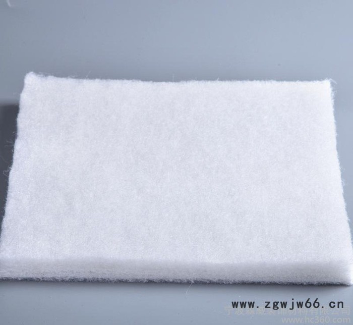 25mm聚酯纤维吸音棉板棉墙体天花板隔音材料 KTV影音室家图3