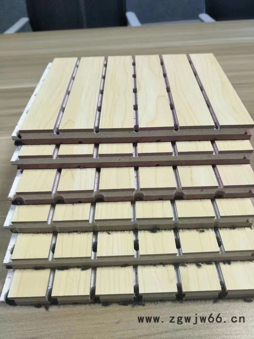 佛山司木吸音隔音材料图3