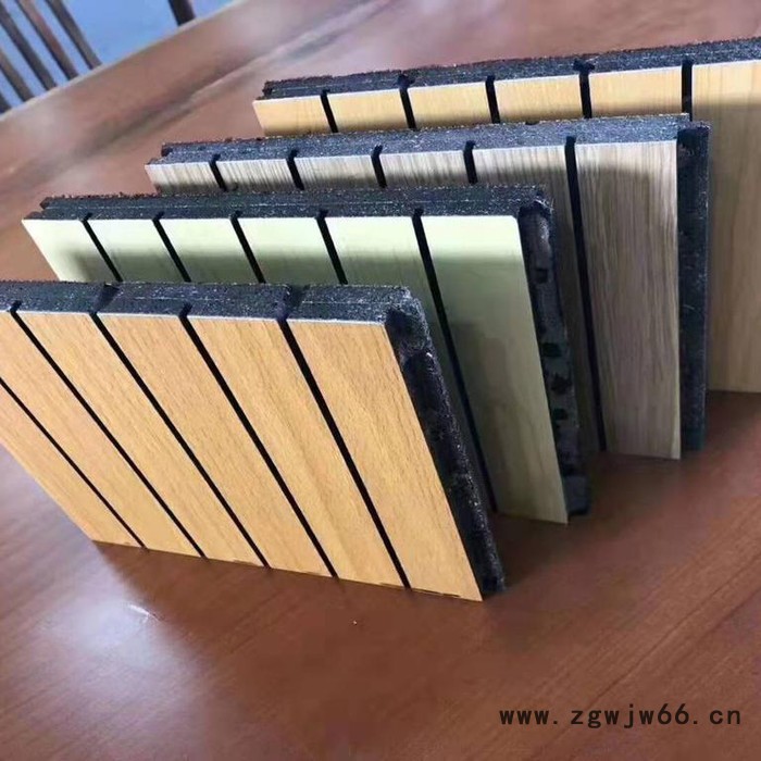 佛山司木吸音隔音材料图5