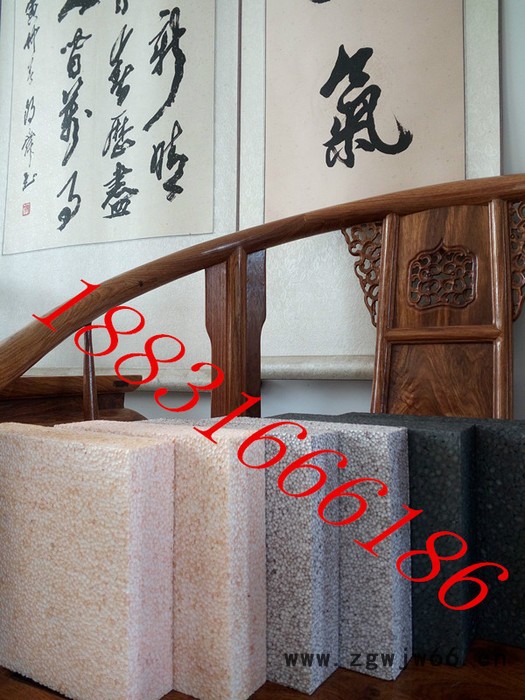 廊坊皓普保温材料供应真金板图7