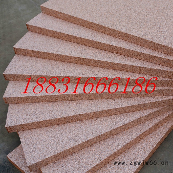 廊坊皓普保温材料供应真金板图4