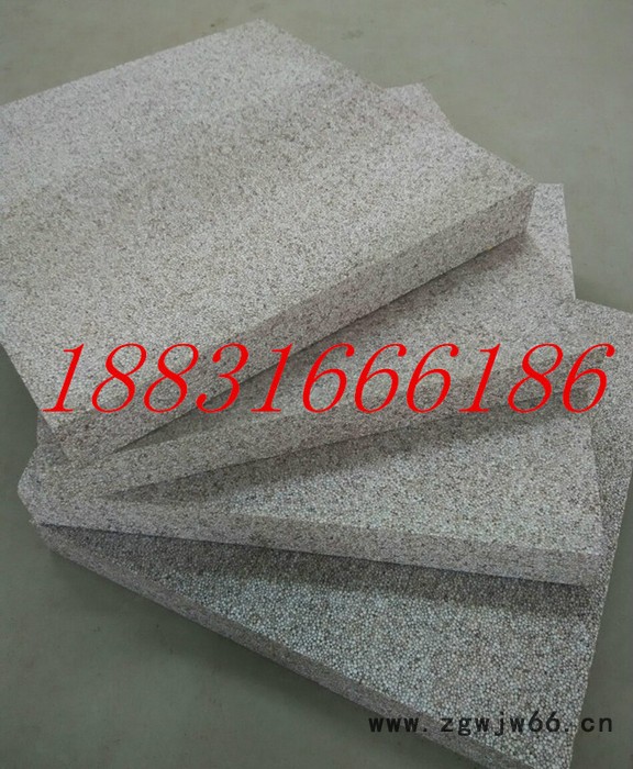 廊坊皓普保温材料供应真金板图2