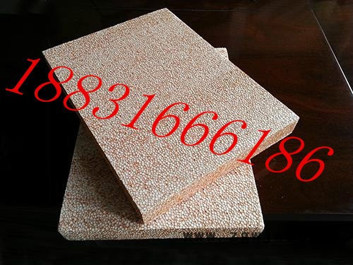 廊坊皓普保温材料供应真金板图5