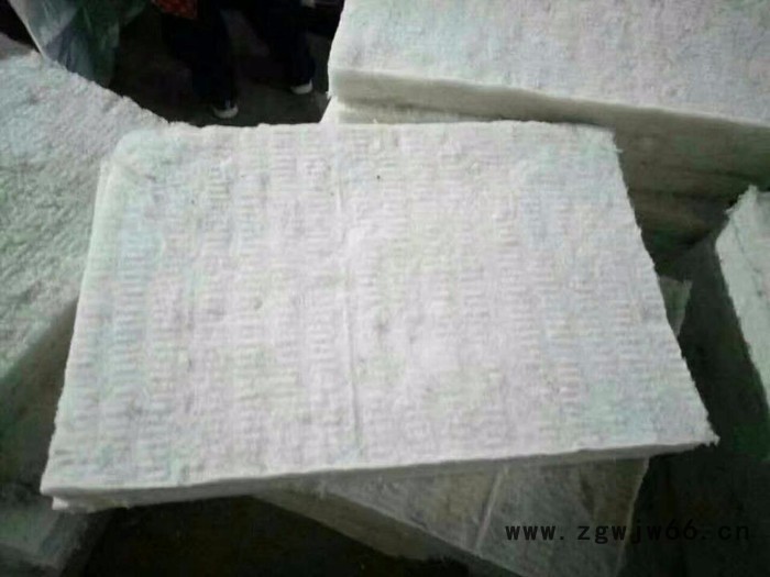 硅酸铝甩丝纤维板 河北 德赢高温耐火 保温材料**生产厂家图4