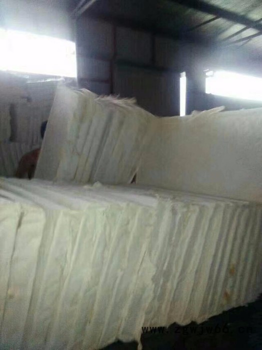 硅酸铝甩丝纤维板 河北 德赢高温耐火 保温材料**生产厂家图5