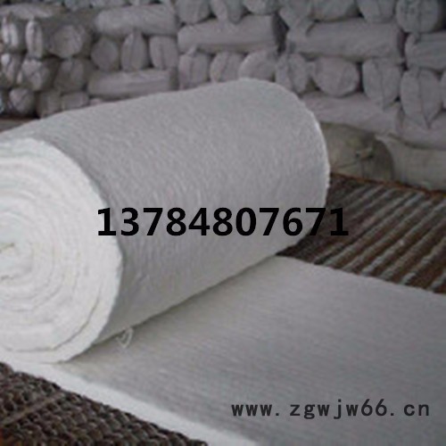 耐热保温材料 耐高温陶瓷纤维纸图6