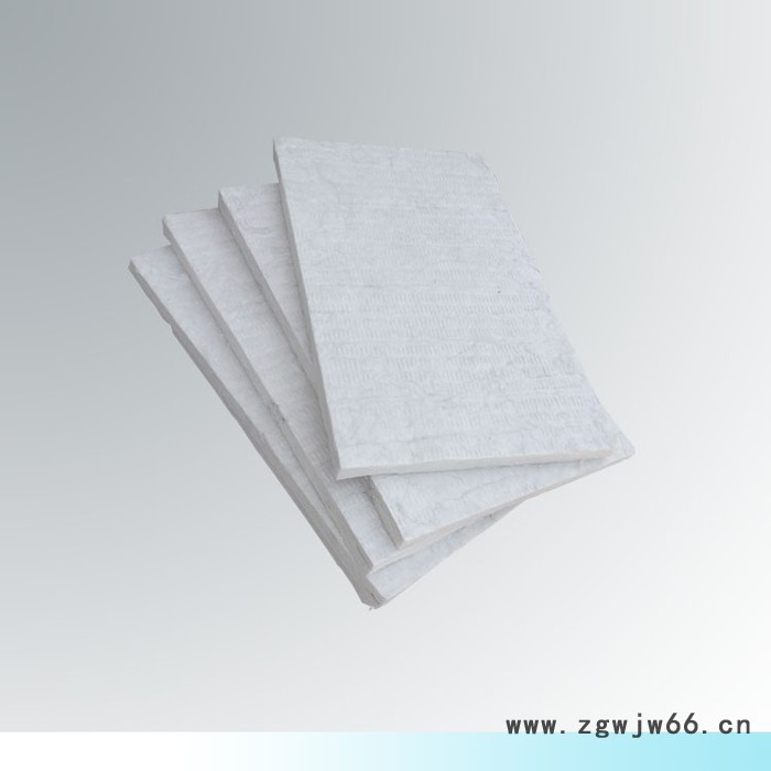 硅酸铝板 河北 德赢 高温耐火 保温材料 **生产厂家 保温/隔热材料图2