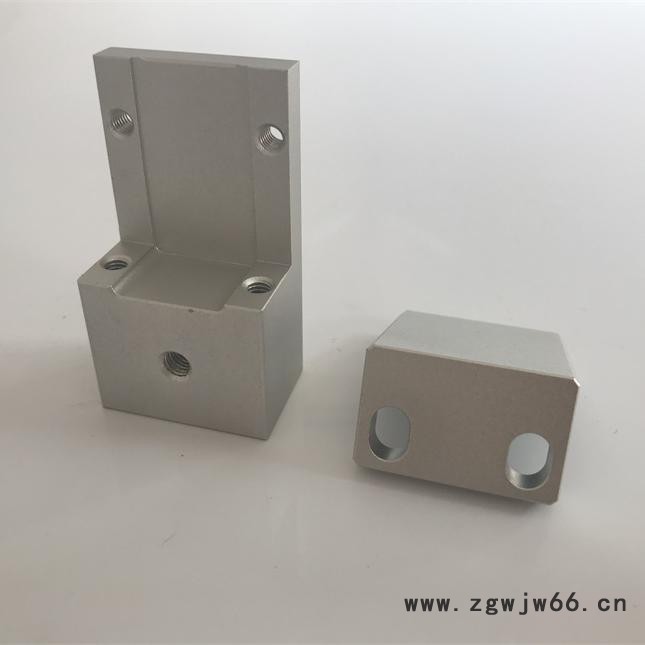 南海盛造 工厂专业铝制品CNC精密加工 铝型材开模定做 铝型材 铝型材加工 铝型材模具图4