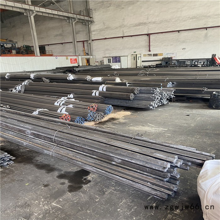 冷拔梯型钢 Q235热轧异型钢 异型钢模具 冷拉加工厂家图3