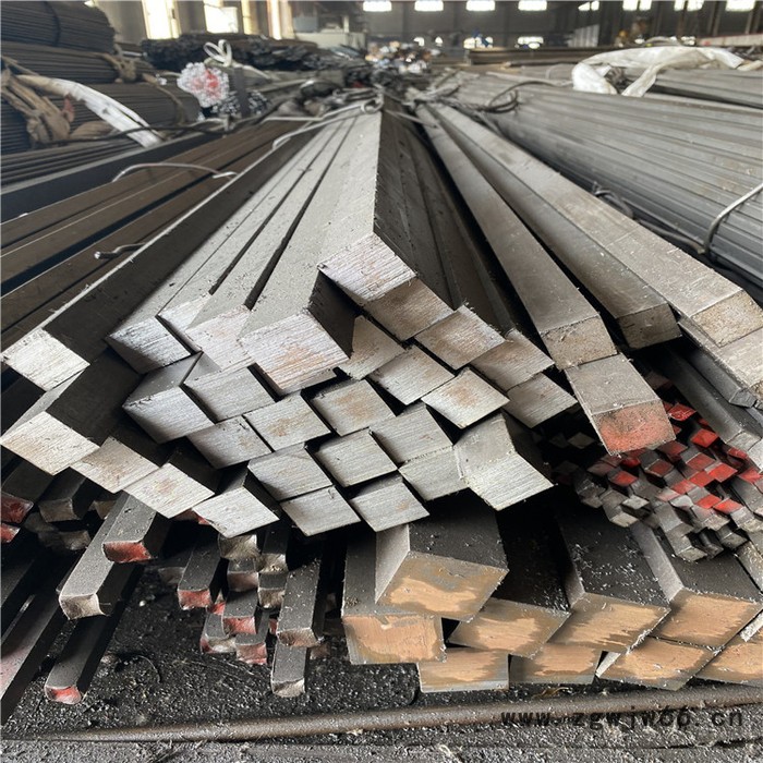 冷拔梯型钢 Q235热轧异型钢 异型钢模具 冷拉加工厂家图4