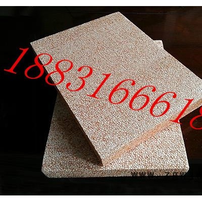 廊坊皓普保温材料供应外墙真金板