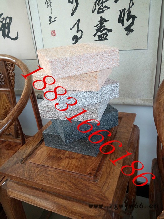 廊坊皓普保温材料供应外墙真金板图6