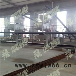 品牌A级防火保温材料防火保温设备图5