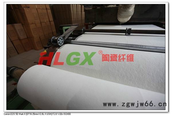 火龙硅纤保温/厂家长期低价供应汽车消音器、排气管保温材料图7