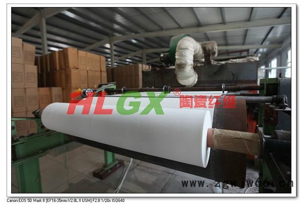 火龙硅纤保温/厂家长期低价供应汽车消音器、排气管保温材料图3