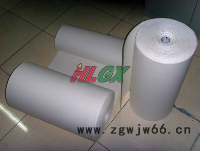 火龙硅纤保温/厂家长期低价供应汽车消音器、排气管保温材料图5