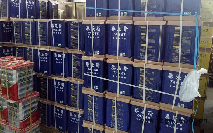 供应橡塑保温材料专用胶水 环保型桶装保温胶水图5