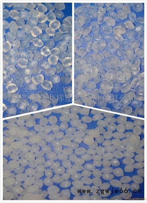 改善加工性能、良好的模具释放PP H20E-00 美国英力士图5