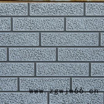 山东 元硕标准型 金属雕花板 外墙装饰保温一体板  保温材料图2