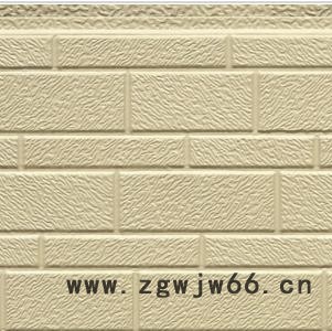 山东 元硕标准型 金属雕花板 外墙装饰保温一体板  保温材料图6