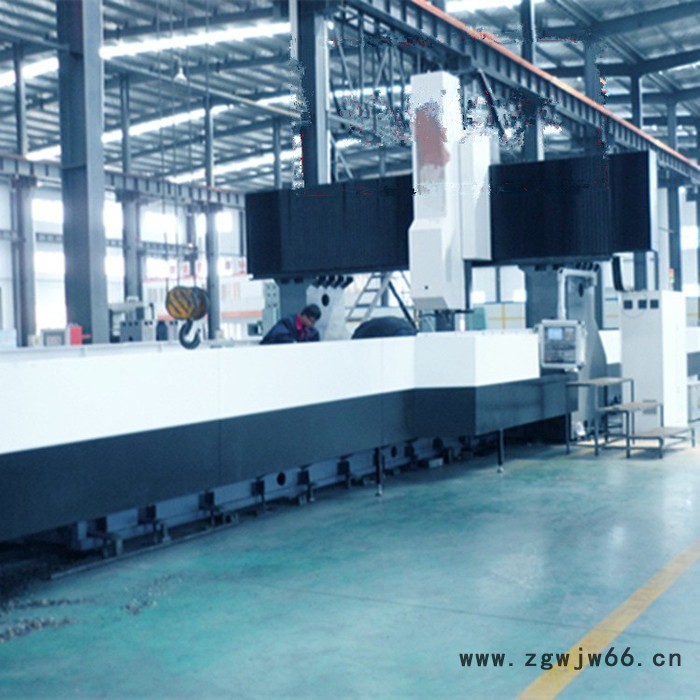 沧州铁林hxk4030 定制龙门加工中心 桥涵水泥模具制造   大型桥涵模具制造  水泥制品模具制造 沧州制造厂家图6