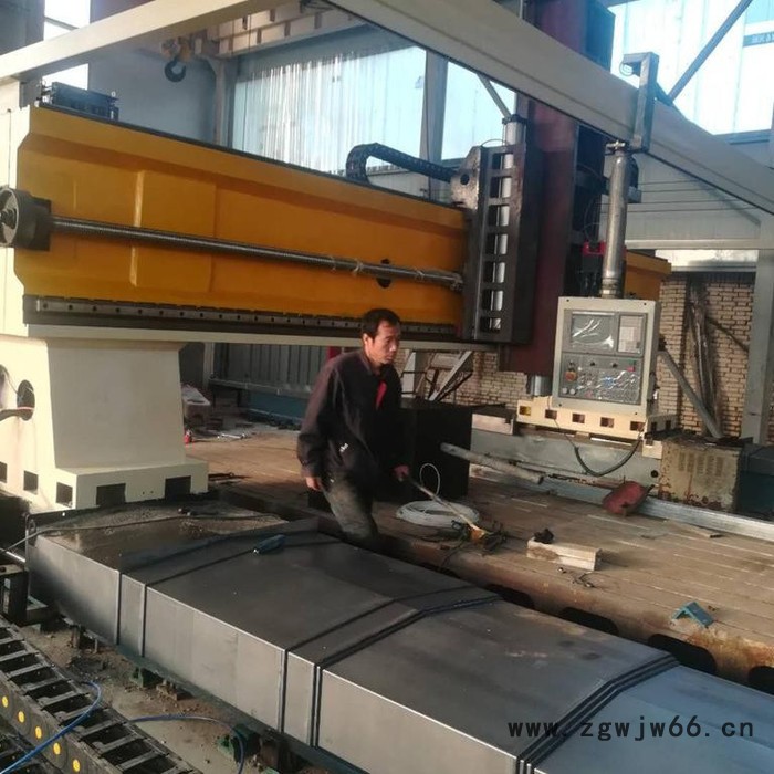 沧州铁林hxk4030 定制龙门加工中心 桥涵水泥模具制造   大型桥涵模具制造  水泥制品模具制造 沧州制造厂家图7