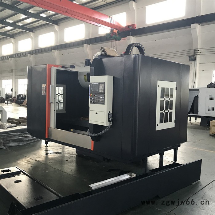 加工中心 模具加工中心加工中心厂家图6