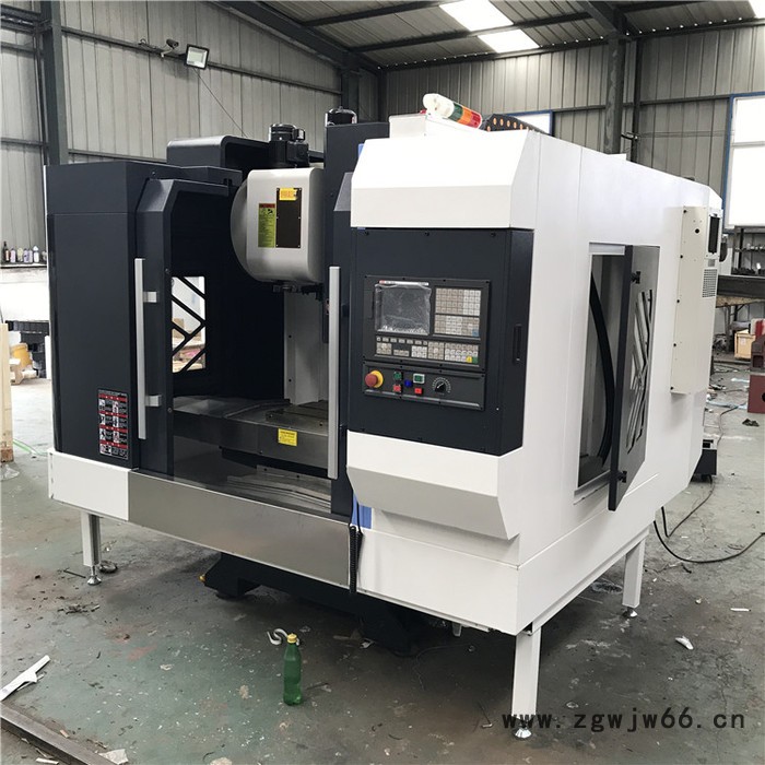 加工中心 模具加工中心加工中心厂家图8