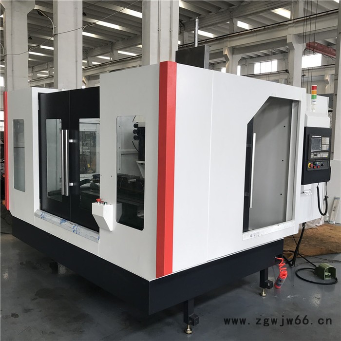 加工中心 模具加工中心加工中心厂家图5