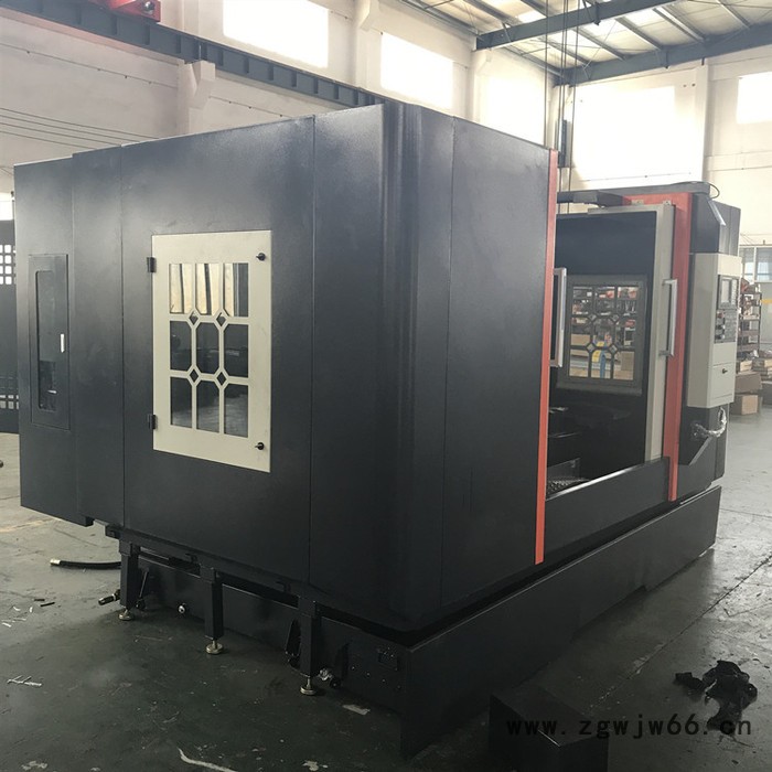加工中心 模具加工中心加工中心厂家图7