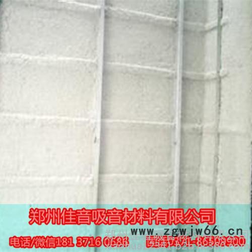 房屋隔音墙 隔音材料中必不可少的是隔音毡河南隔音材料厂家图3