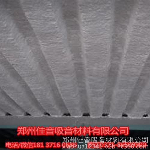 房屋隔音墙 隔音材料中必不可少的是隔音毡河南隔音材料厂家图4