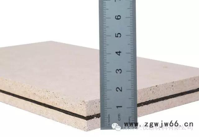 【天悦】供应四川隔音材料批供应隔音板 消音降噪隔热板(15MM) 隔音吸音材料图3