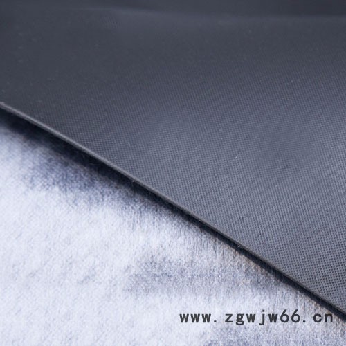 森威 防火阻燃环保高效阻尼1.2MM隔音毡室内ktv琴房墙体隔断墙隔音材料图4