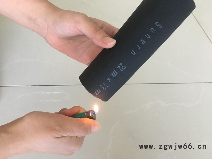 中亚保温舒能橡塑保温材料b1、b2橡塑保温管橡塑保温板材 **海绵板图2