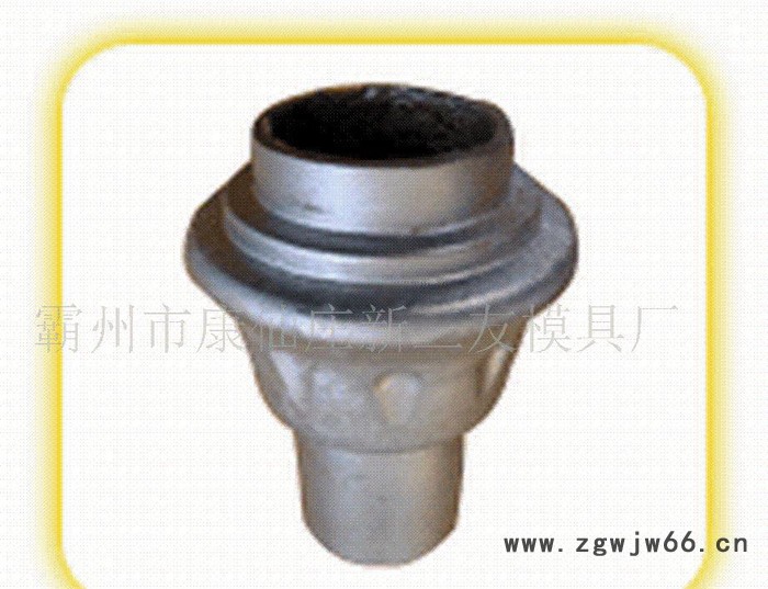 【】低价生产规格型号低压铸造模具加工图3