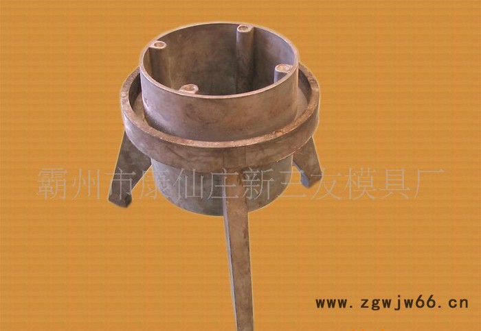 【】低价生产规格型号低压铸造模具加工