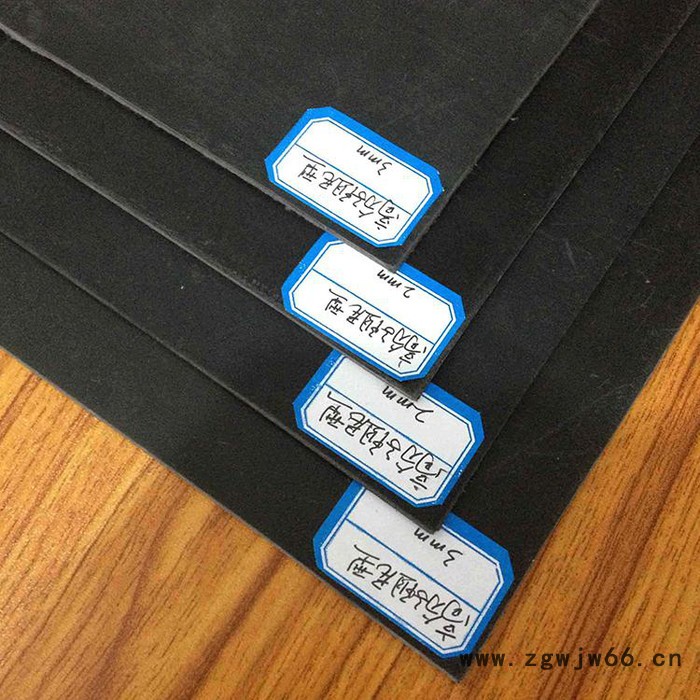 凯铎 隔音毡 2mm隔音毡 隔音毡厂家 汽车隔音材料 汽车隔音隔热材料  隔音材料 汽车隔音吸声材料 汽车隔音吸音材料图2