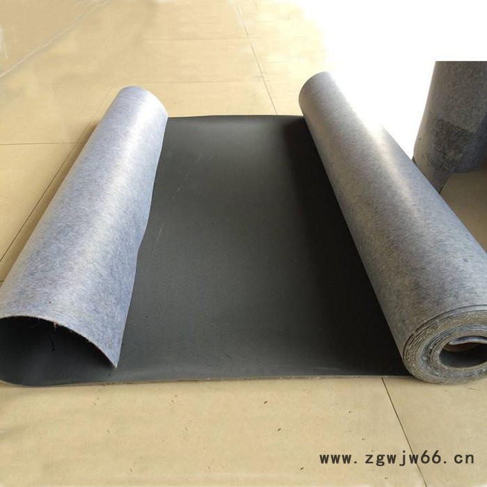 凯铎 隔音毡 2mm隔音毡 隔音毡厂家 汽车隔音材料 汽车隔音隔热材料  隔音材料 汽车隔音吸声材料 汽车隔音吸音材料图5