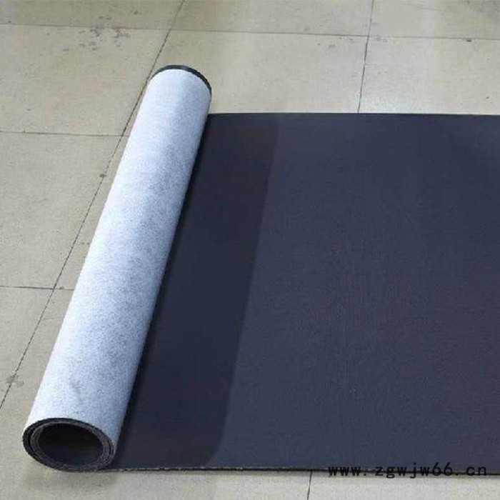 凯铎 隔音毡 2mm隔音毡 隔音毡厂家 汽车隔音材料 汽车隔音隔热材料  隔音材料 汽车隔音吸声材料 汽车隔音吸音材料图3