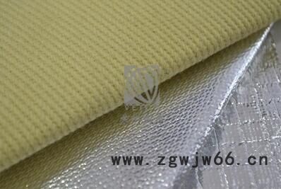 苏州威盾保温/隔热/可拆卸保温材料图8